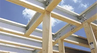 耐震性能・耐久性能